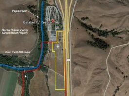 Amah Mutsun files complaint to stop Betabel project