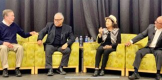 dolores huerta luis valdez francisco jimenez damian trujillo