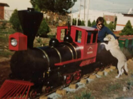 South Valley ‘treasure’ Kenneth Ludewig dies