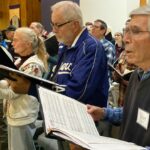 Image for display with article titled San Benito Oriana Chorale Searches for Singers