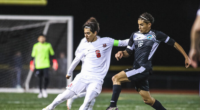 In ultra-tough Gabilan Division, Hollister boys soccer aim to thrive