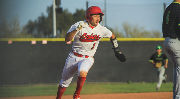 End of 2022 sees several Hollister High student-athletes sign or commit to four-year programs