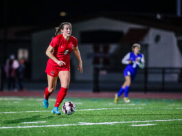 Hollister High girls soccer blends youth, experience