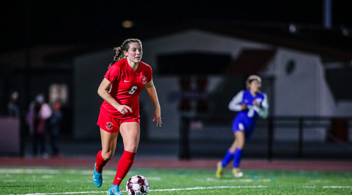 Hollister High girls soccer blends youth, experience