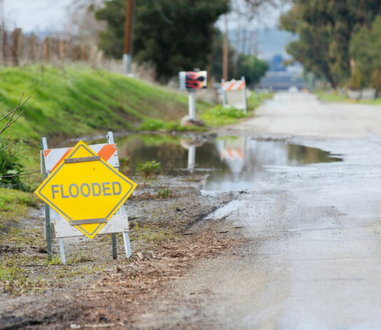 Disaster Recovery Center opens in downtown Hollister