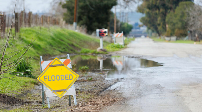 Despite storms, drought presses on