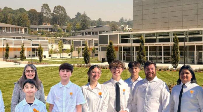 Hollister students take regional band honors