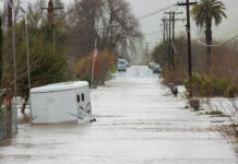 San Benito County declares local state of emergency for El Nino