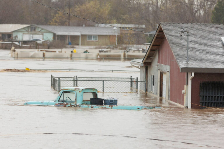 Resources, permissions available for local storm cleanup, preparation