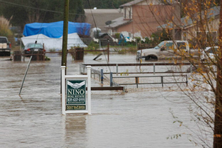 SBA offers loans to winter storm victims
