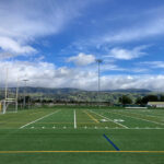 Image for display with article titled Bay Area Panthers make South Valley their practice home