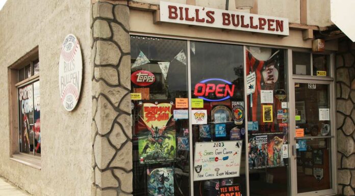 Free Comic Book Day offers something for everyone