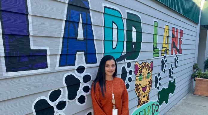 HSD social emotional coordinator ‘invested’ in helping students