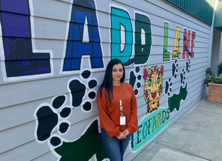 HSD social emotional coordinator ‘invested’ in helping students