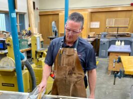 Electives expand Hollister students’ horizons