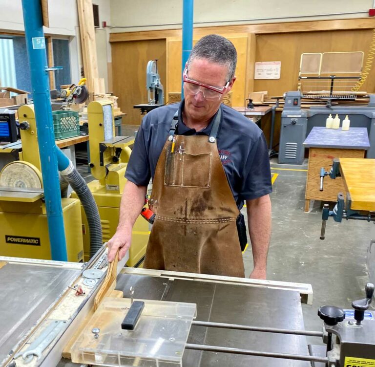 Electives expand Hollister students’ horizons