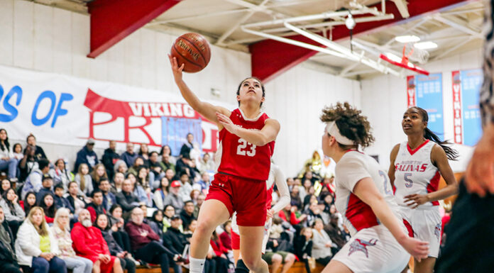 Emmia Rivera, Hollister High girls basketball team accomplish much this season