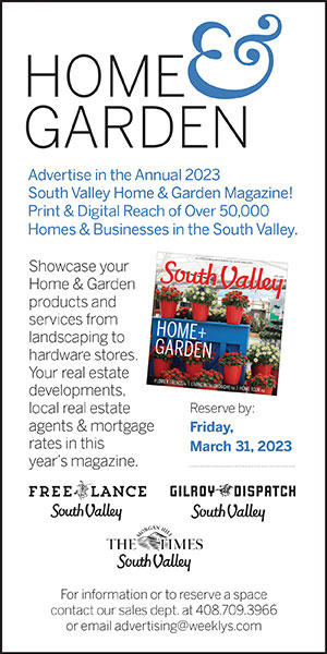 south valley home and garden magazine