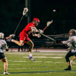 Image for display with article titled Hollister Lacrosse Poised to Win Mission Division Title