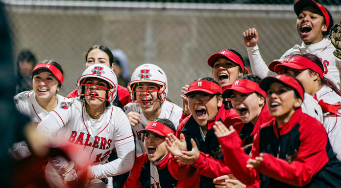 Hollister High softball poised for special season