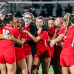 Image for display with article titled Hollister High Girls Soccer Caps Off Historic Season With CIF NorCal Title