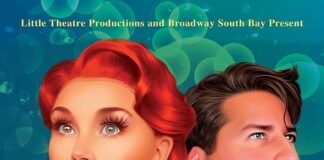 little mermaid gavilan college ken christopher nicole king-yarbrough little theatre productions disney broadway south bay