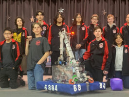 County recognizes STEAM expo winnersÂ