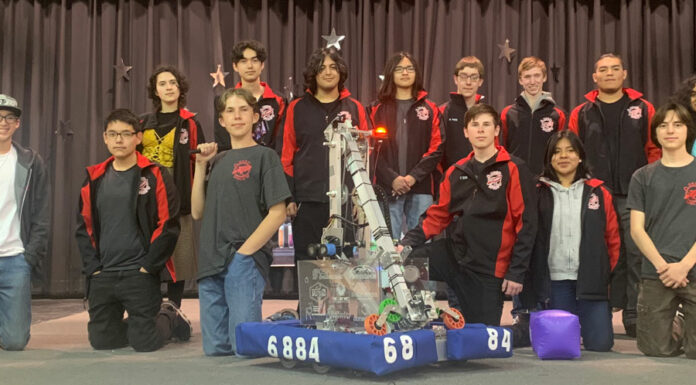 County recognizes STEAM expo winners