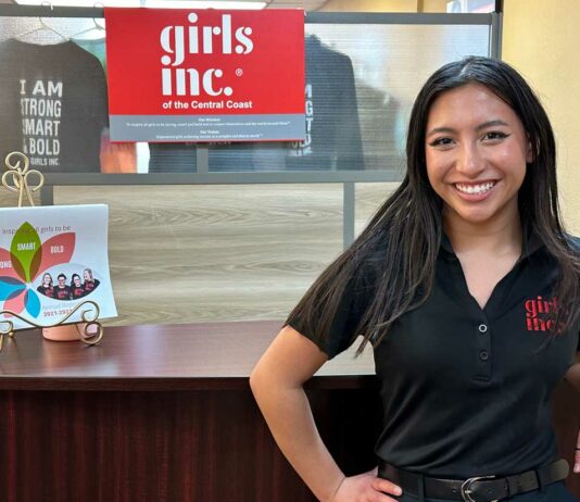 Kayla Salazar wins $25K scholarship