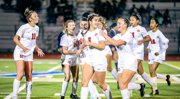 Hollister High girls soccer looks to complete historic season with NorCal championship