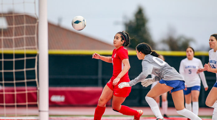 Baler roundup: girls soccer wins NorCal opener, winter all-league teams released