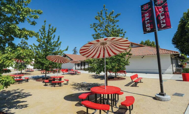 Hollister High earns recognition for AP access, success