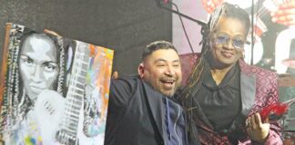 poppy jasper international film festival bash capos event center nacho moya kat dyson