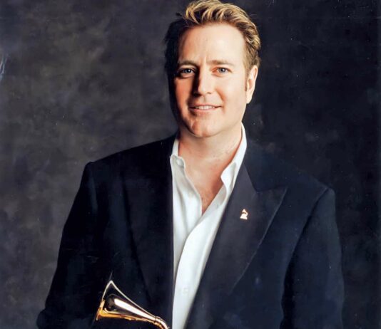 randy spendlove paramount