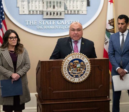 Bill would help undocumented disaster victims