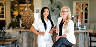 rosso's furniture sarah rosso melissa o'malley