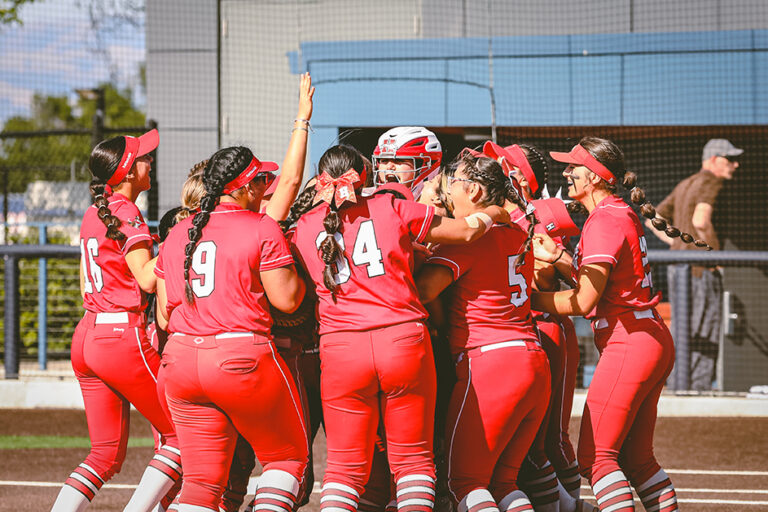 Hollister High softball makes history by winning CCS Open Division championship