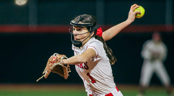 Hollister High softball team poised to make some noise in CCS Open Division playoffs
