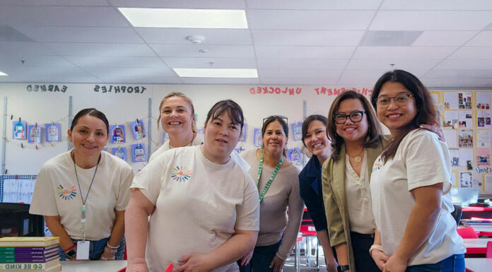 Hollister district embraces co-teaching classrooms