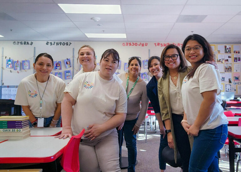 Hollister district embraces co-teaching classrooms