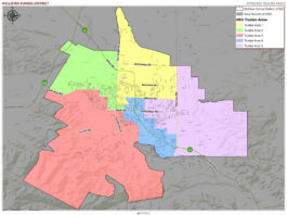 Hollister School District invites applicants for trustee vacancy