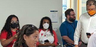 hazel hawkins memorial hospital san Benito health care district board of directors meeting