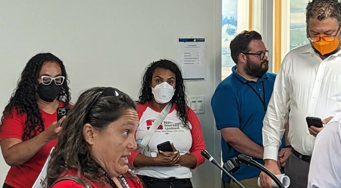 Community members call for transparency from Hazel Hawkins hospital, board hazel hawkins memorial hospital san Benito health care district board of directors meeting