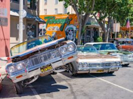 Nearly 300 classics featured in downtown show