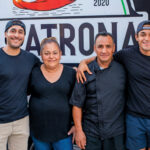 Image for display with article titled La Patrona Offers a New Twist on Mexican Food