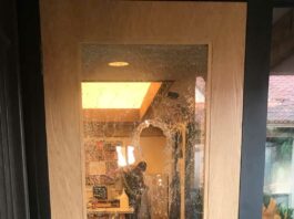 District sees uptick in school vandalism