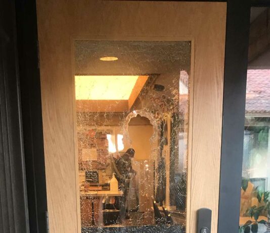 District sees uptick in school vandalism