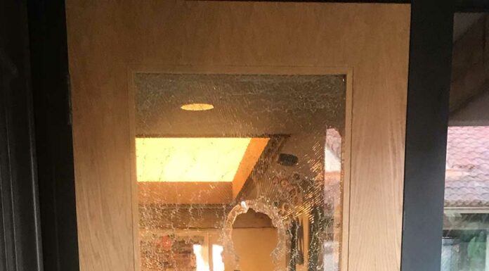 District sees uptick in school vandalism