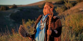 Contemporary Indigenous Voices of California's South Coast Range Kirti Bassendine