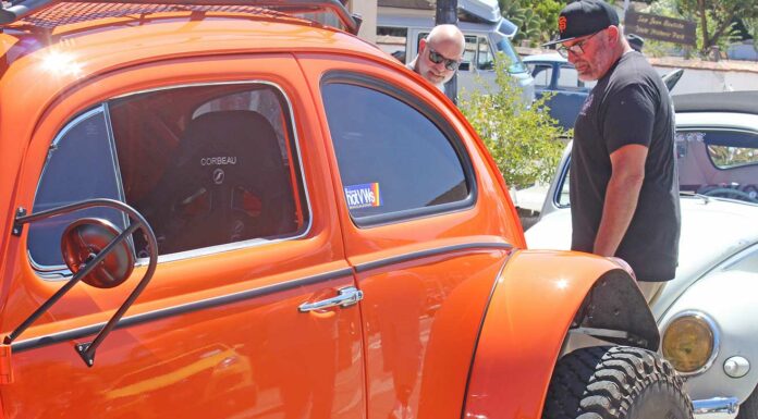 PHOTOS: Volkswagen takeover in San Juan Bautista norcal dubaffair volkswagen san juan bautista